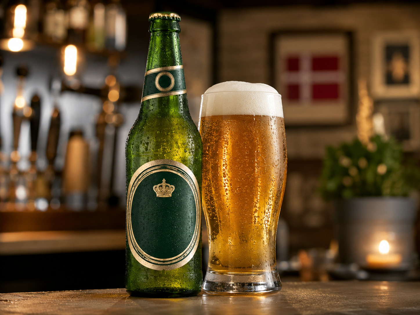 Nameless Beer