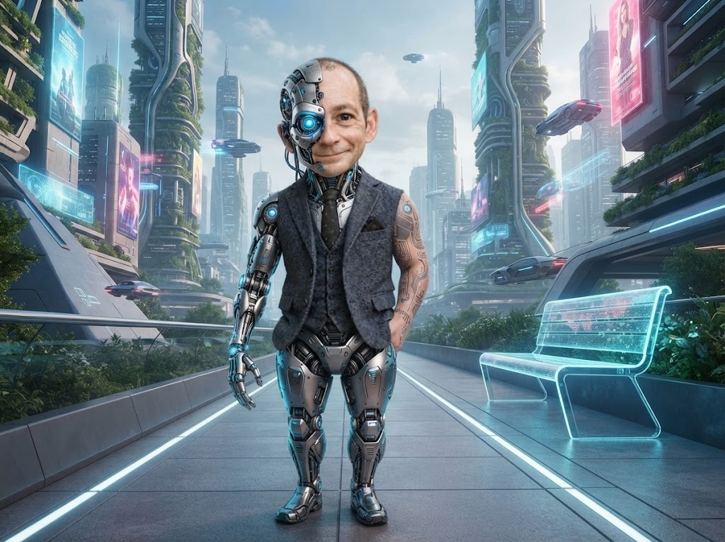 Cyborg