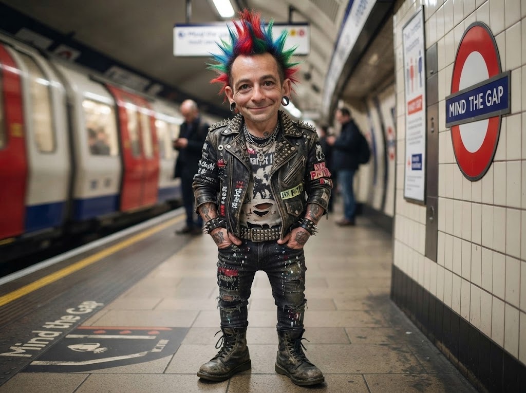 Punkare