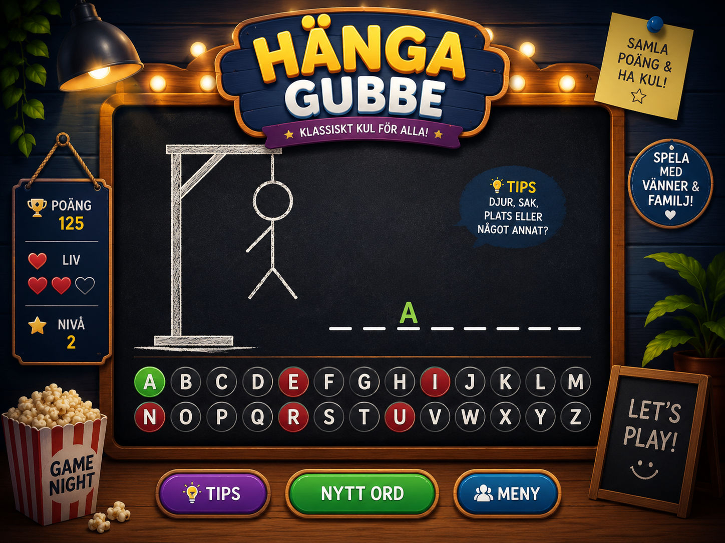 Hangman