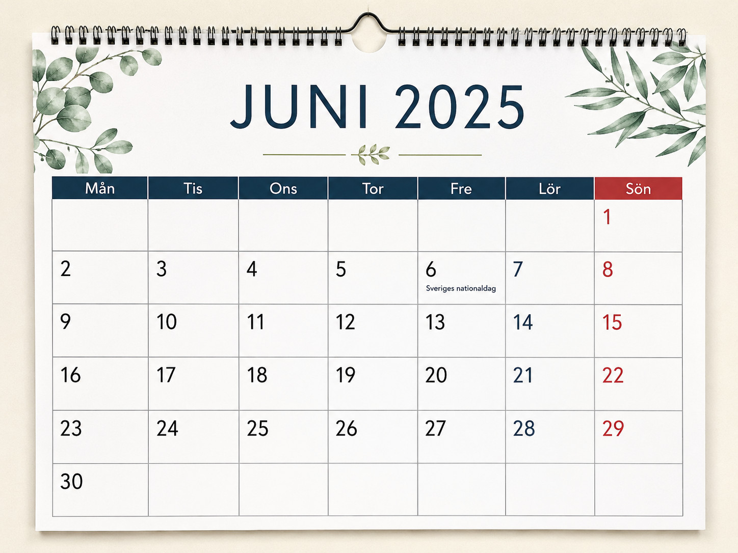 Kalender
