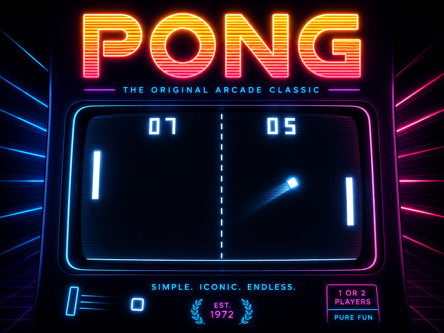 Pong