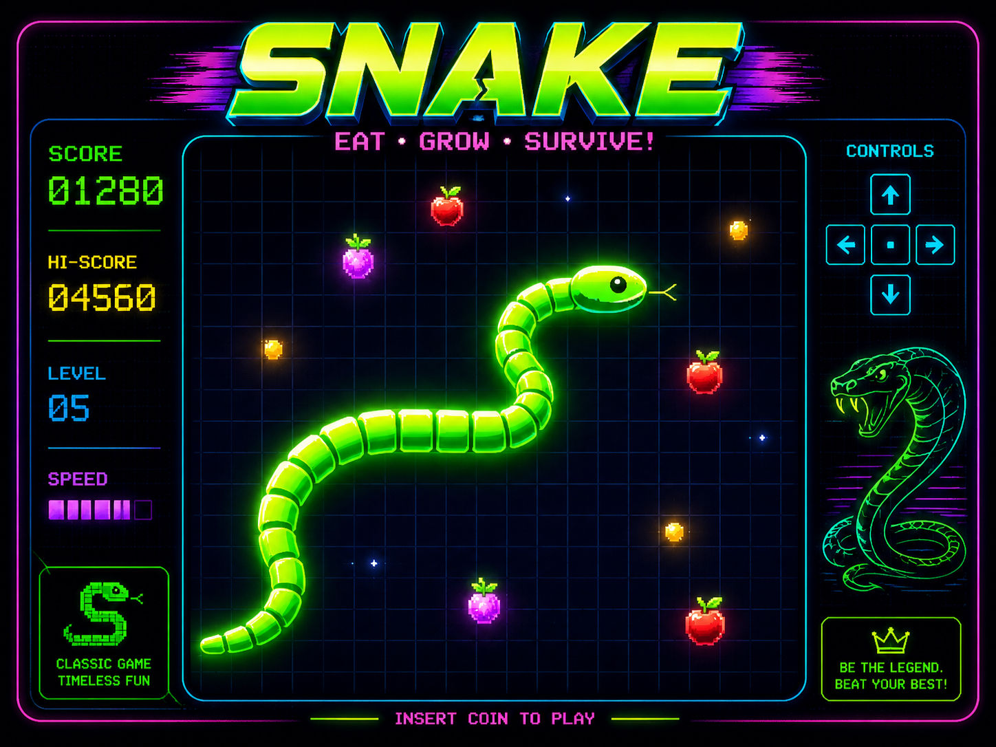 Snake
