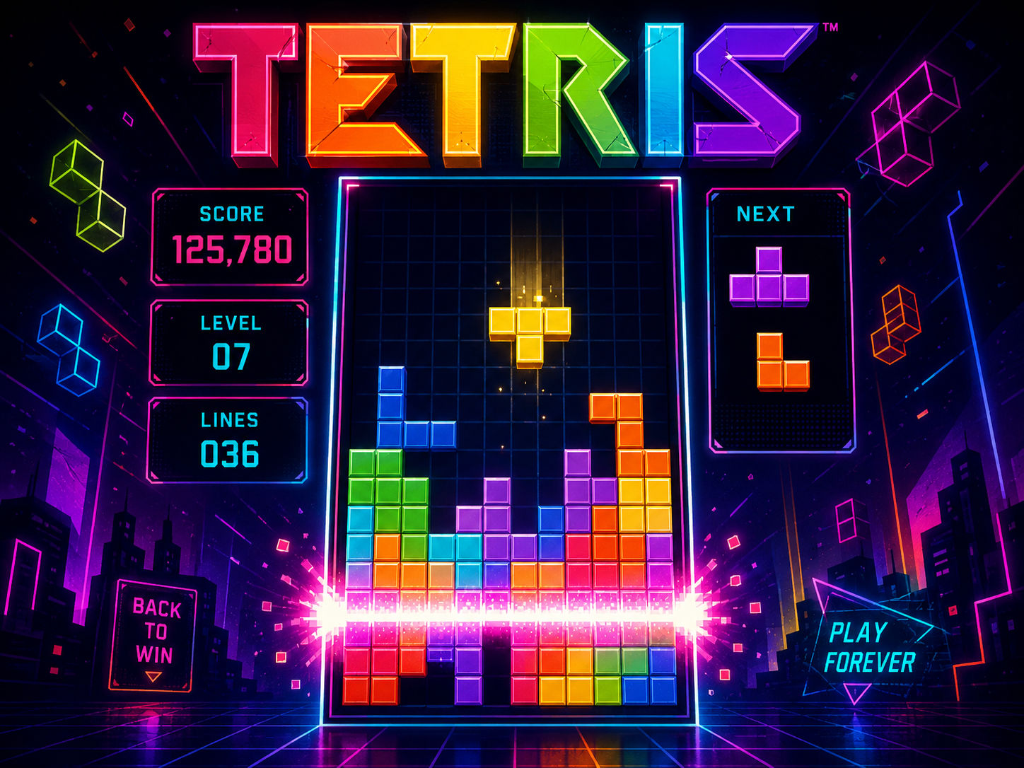 Tetris